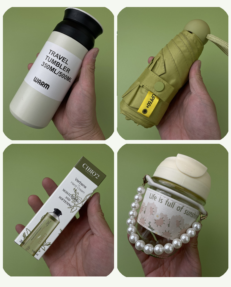 礼品会销锁客商务伴手礼小礼品 开业活动公司年会送员工印logo详情13