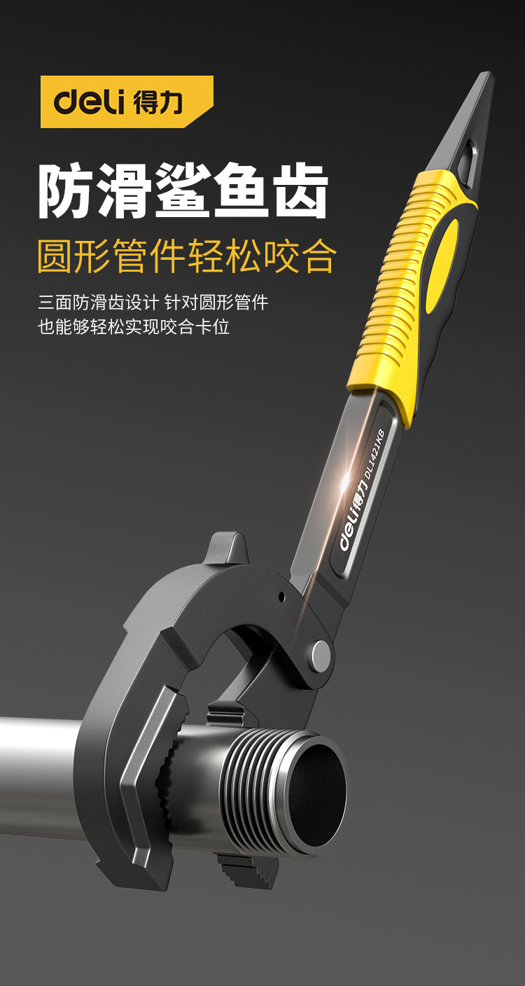 Wrench tools, universal wrenches, adjustable wrenches, tool sets, ratchet wrenches, multi-functional wrenches 2 pic 6