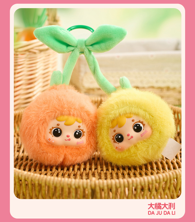 Samuel, known as SAN Xiaomao, brings good news and Good luck (with codes). Wholesale of trendy blind boxes in whole cases pic 14