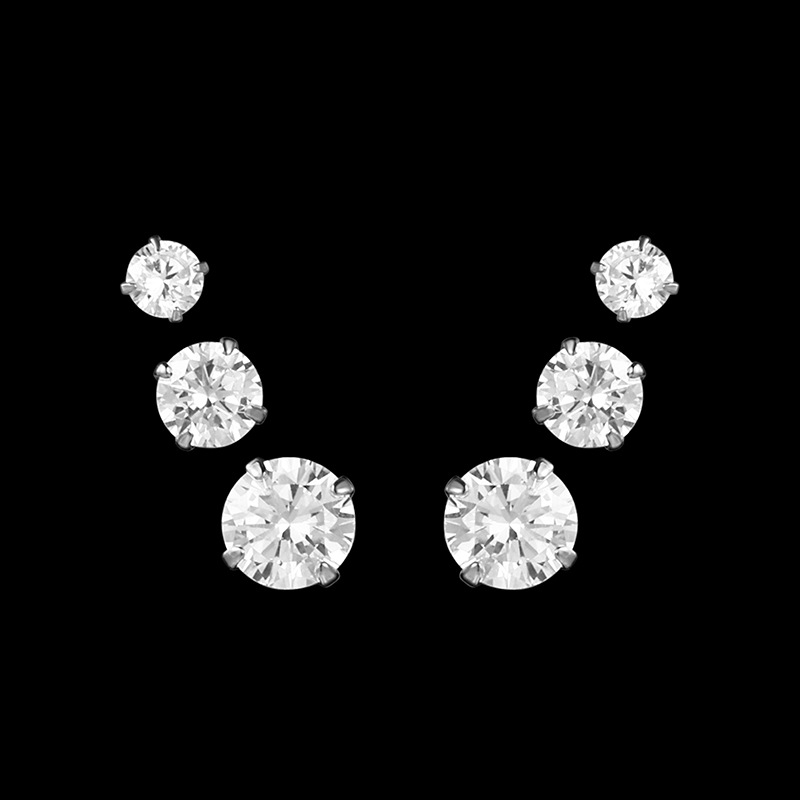 夏季欧美红色系女S925红玛瑙复古韩版耳饰纯银包金豆豆圆珠耳钉详情36