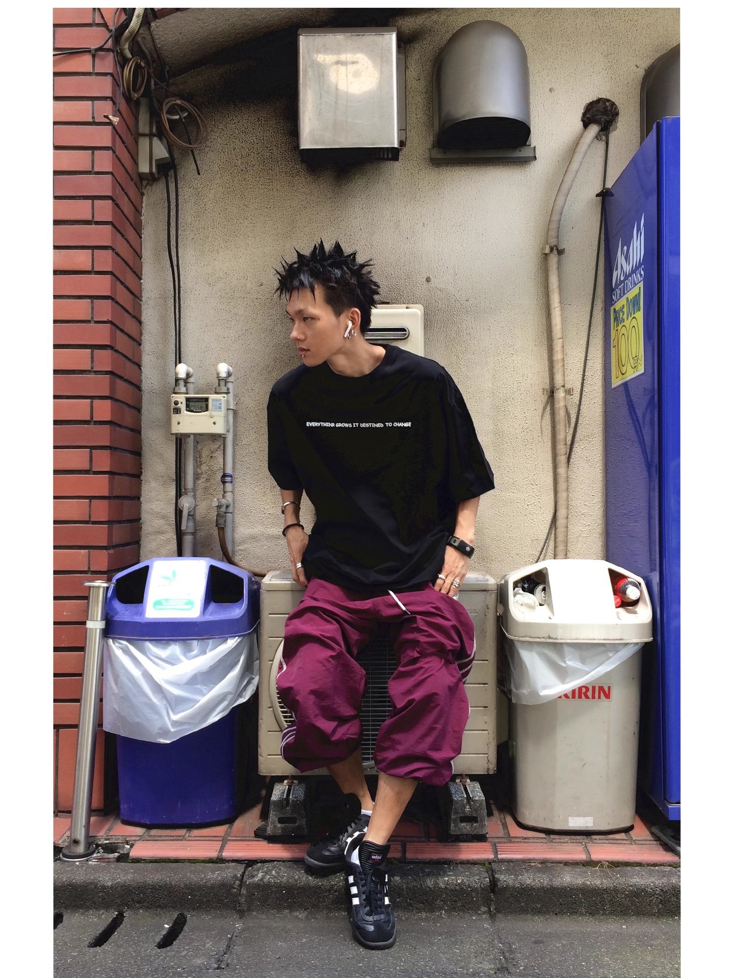 Super Factory for custom-made loose and casual high-quality T-shirts on the streets of Grenada and Dominica based on your provided samples pic 8