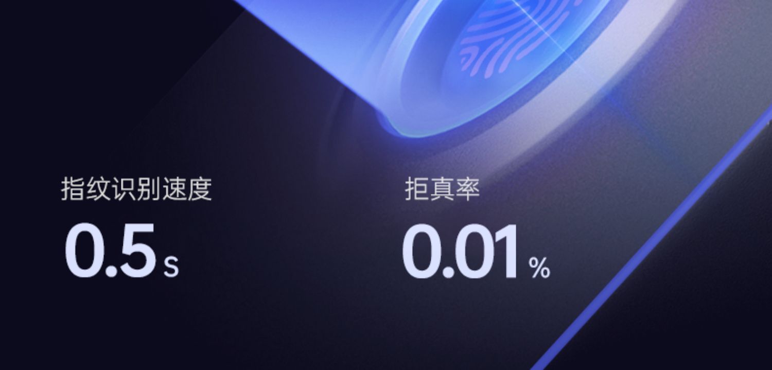 Fully automatic fingerprint lock, household anti-theft door, facial recognition smart door lock, visual cat eye, electronic password, facial recognition lock pic 15