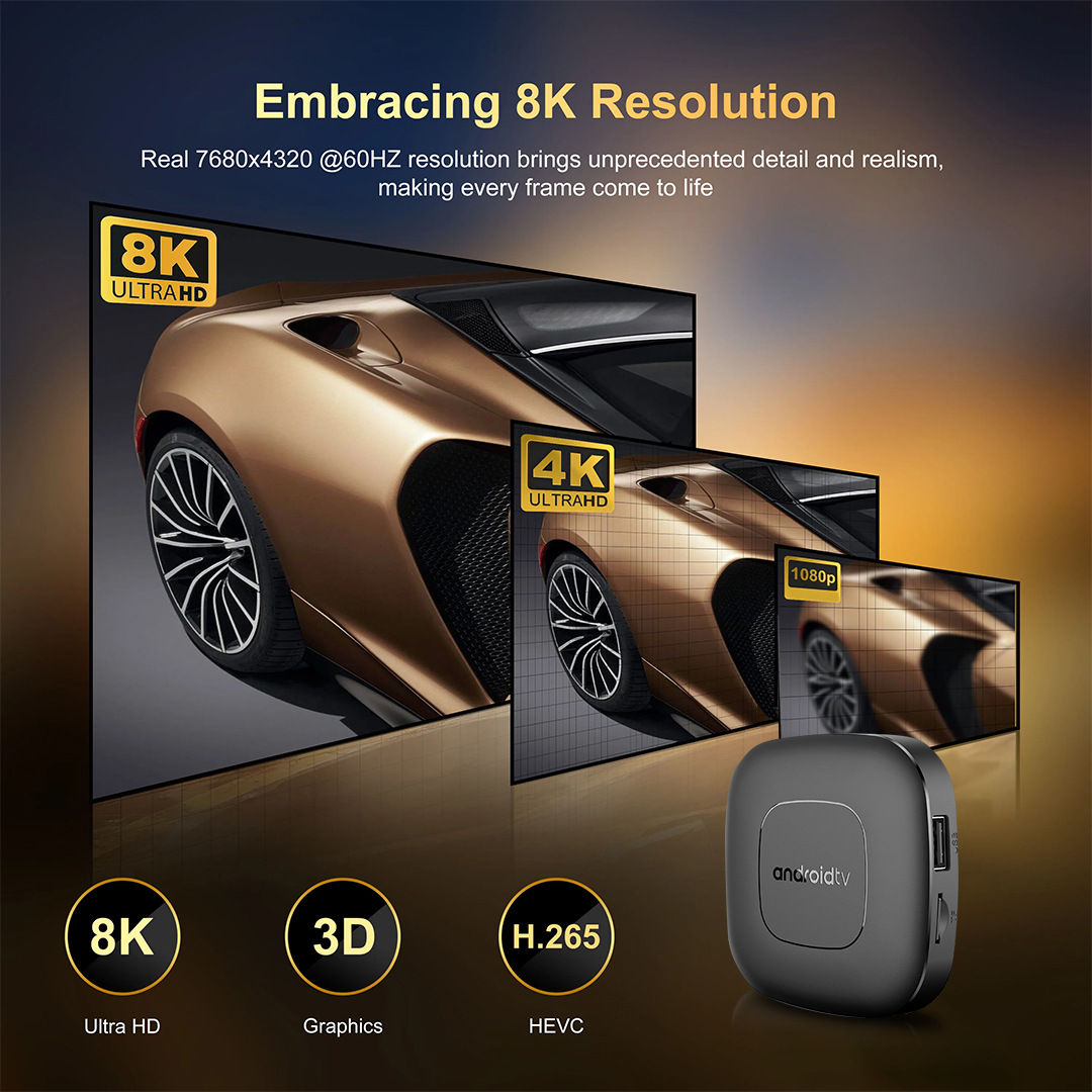 MORTL T1, 3518, главный оператор WIFI6 с высоким hd 6K голосовым управлением bluetooth pic 4