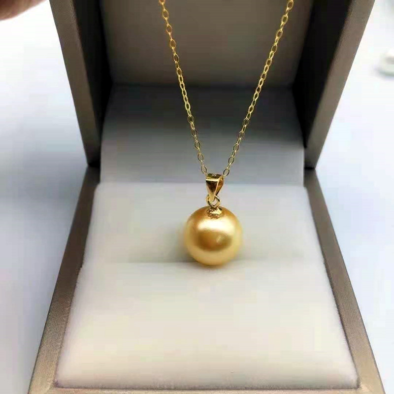 Серебряное колье S925 с цепочкой из бижуса, украшенное модным украшением с натуральным черным жемчугом pic 17