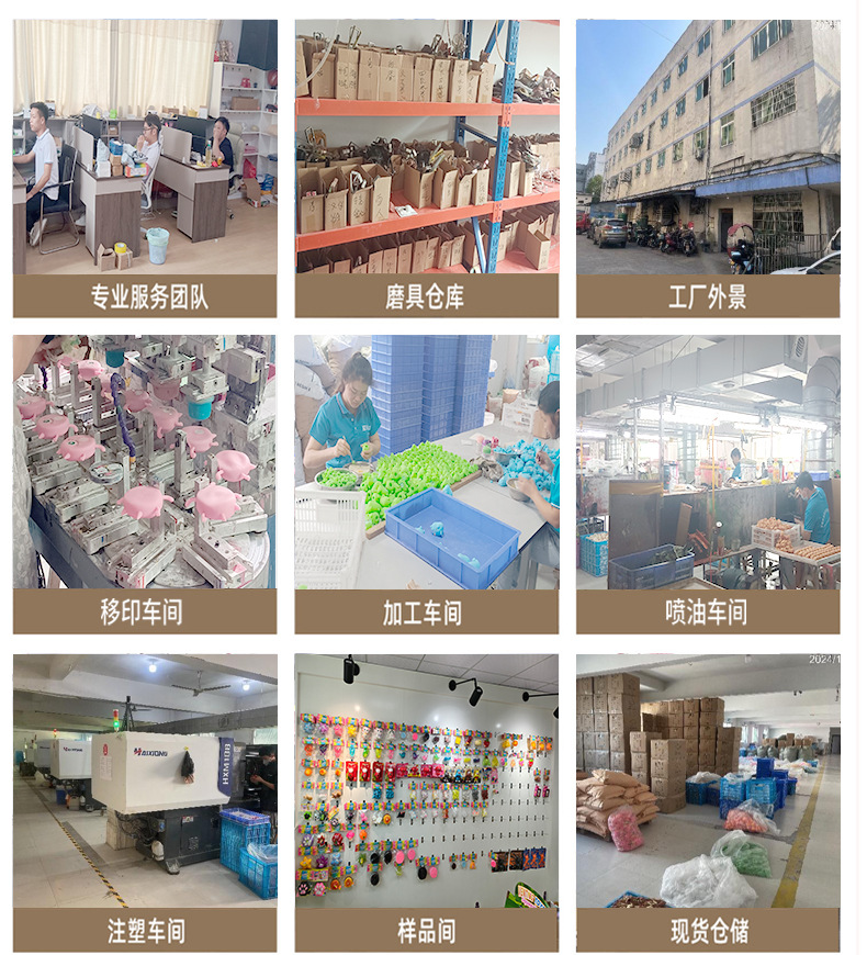 网红爆款猫咪捏捏乐减压玩具仿真猫猫玩偶摆件批发办公室解压神器详情9