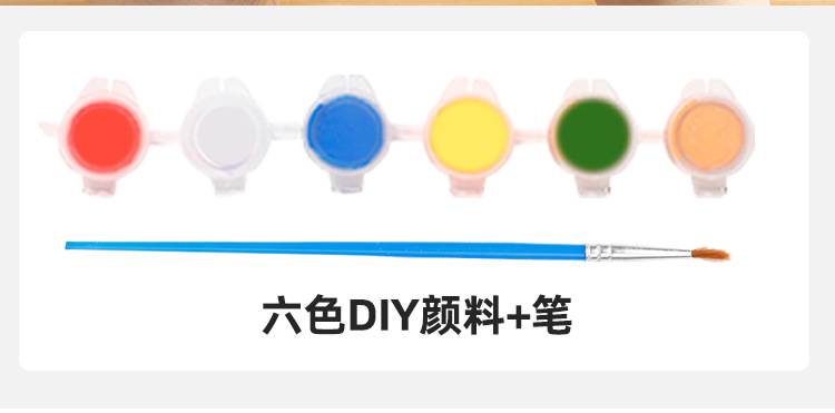 ONSHINE/童年无限陶艺机儿童电动陶泥转盘diy软陶泥免烧黏土玩具详情13