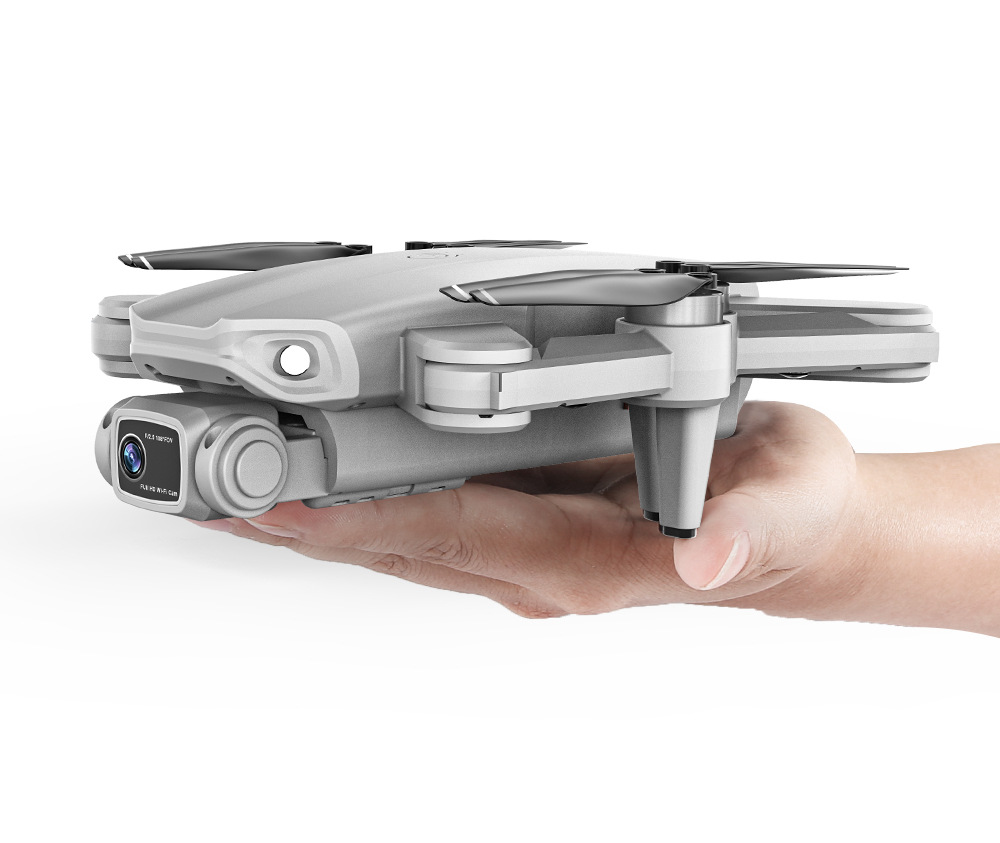 L900 PRO Cross-border brushless gps folding drone 4k high-definition aerial photography long-range quadcopter pic 44