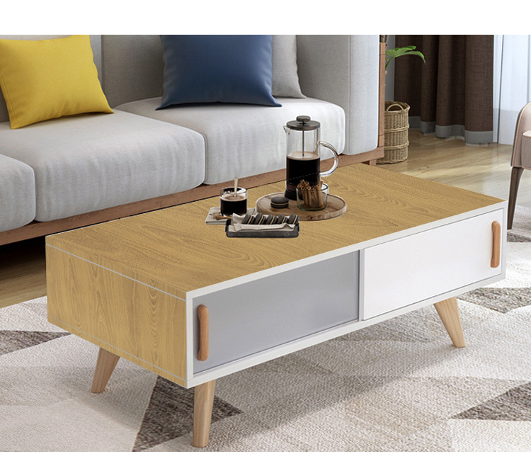 木纹桌面贴纸自粘防水防潮原木色桌贴柜子书桌子贴膜家具翻新壁纸详情22