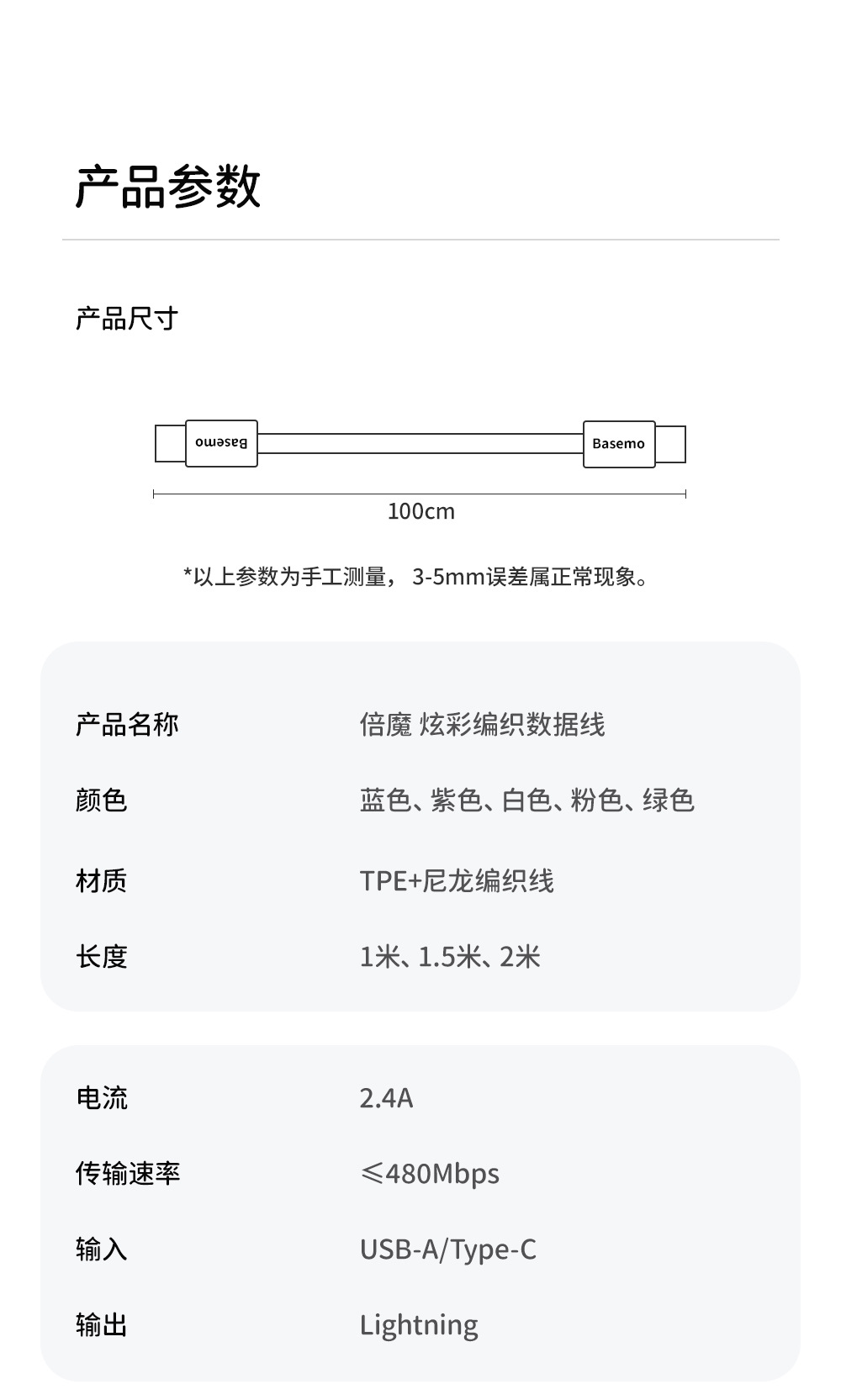 【全网低价】适用苹果14iPhone13promax快充线PD20W编织数据线27W详情18