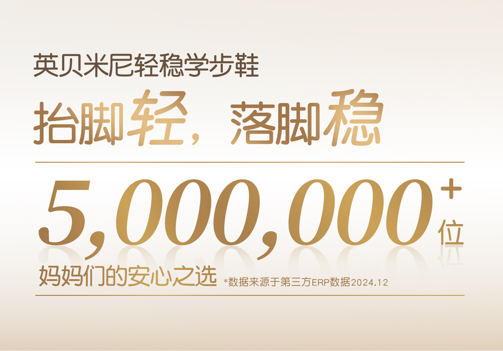 英贝米尼轻稳学步鞋2025春季新款男宝宝鞋子软底婴幼儿透气鞋女宝详情2