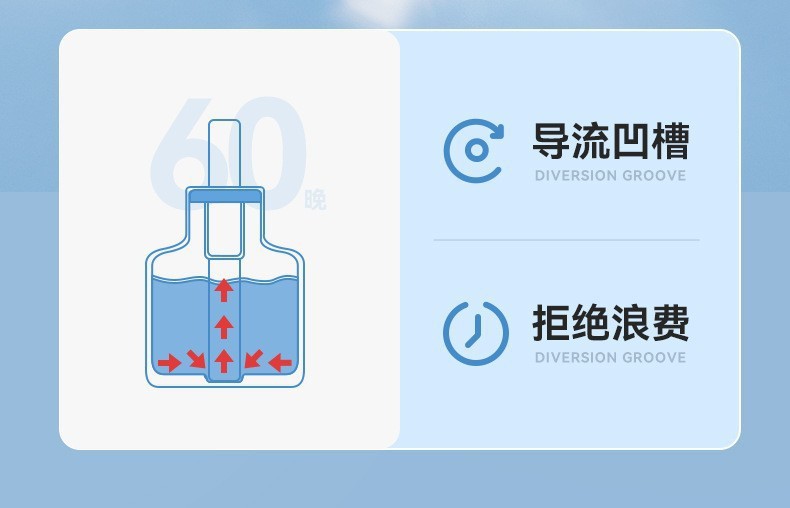 电热蚊香液家用加热驱蚊器防蚊虫儿童无香味母婴驱蚊液室内灭蚊液详情17