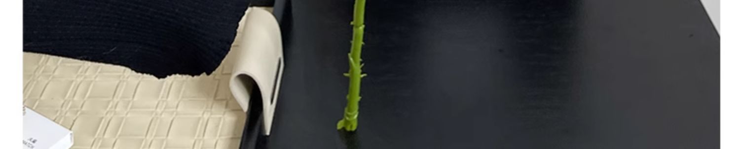 法式复古油画焦边玫瑰高级仿真手捧花束多头假花婚礼拍摄仿生干花详情6
