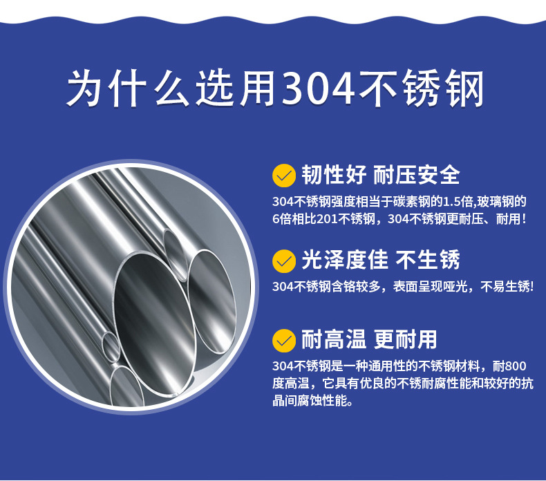 304双层不锈钢宝宝餐盘喂食盆辅食碗母婴B端现货跨境辅食餐具详情5