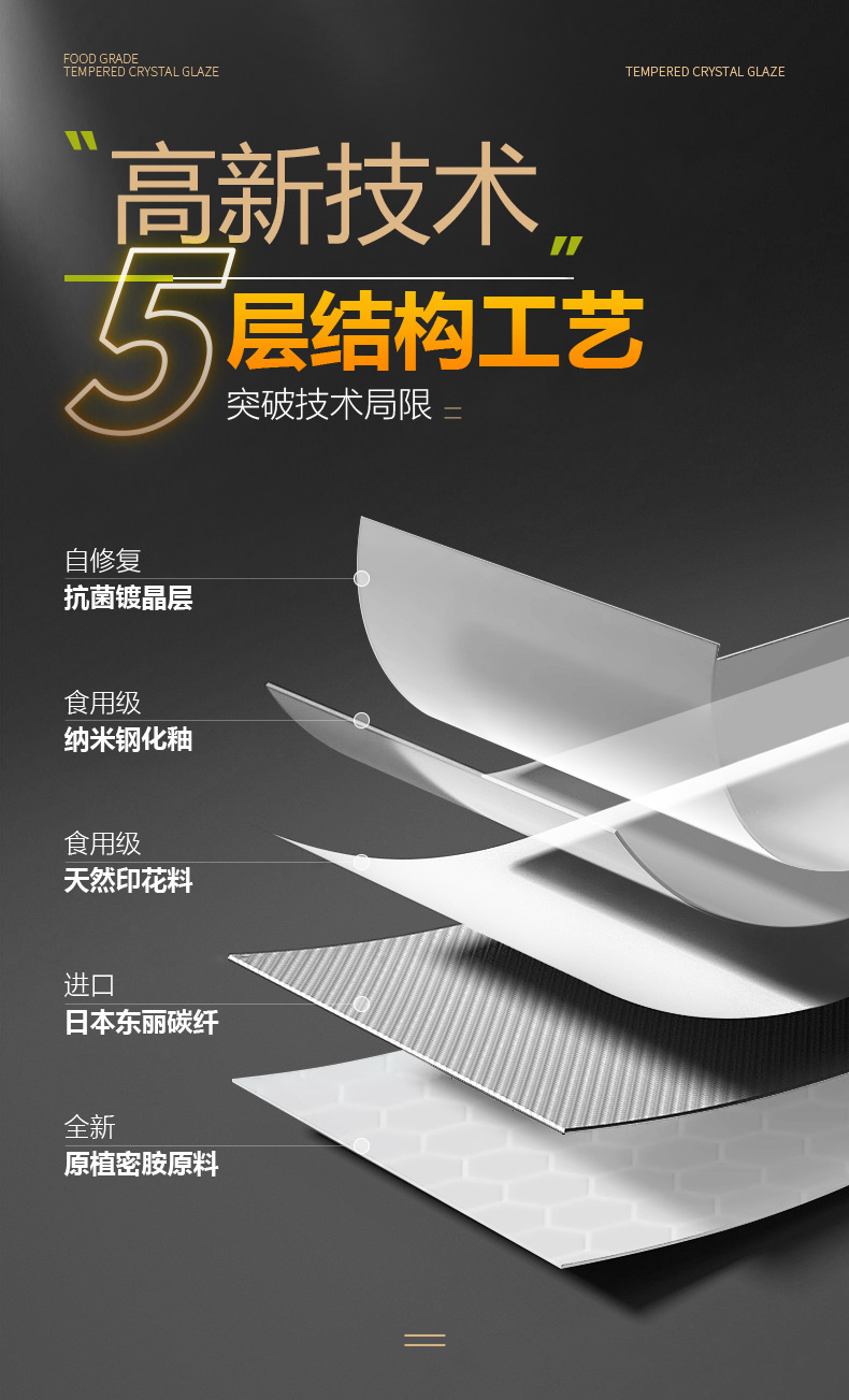 白色密胺圆形盘子酒店餐厅商用餐具仿瓷塑料加厚自助餐西餐盘子详情7
