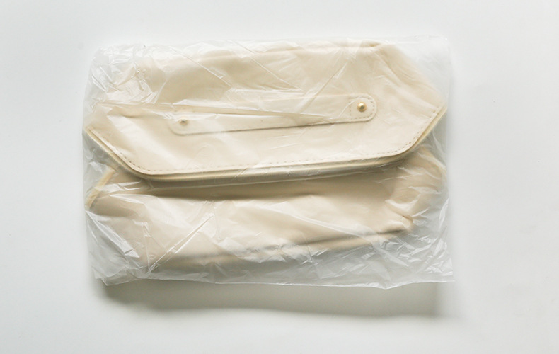 Wholesale of portable large-capacity PU hand-held toiletry bags, travel storage bags, ins internet-famous organ pillows and makeup bags pic 1