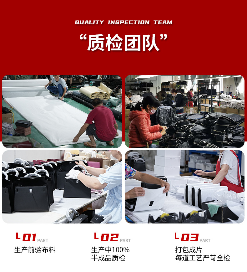 新款真皮大容量韩版手机包 高级感时尚百搭牛皮单肩斜挎小包包女详情33