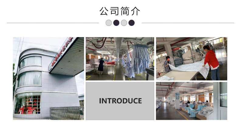 【春夏新品】60支长绒棉贡缎素色四件套送长辈送父母高级床上用品详情32