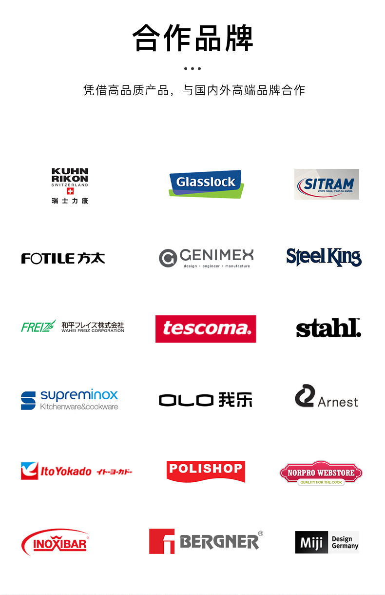 Factory direct sales 304 stainless steel soup pot, thickened uncoated steaming soup pot, large boiling pot, induction cooker pot, high-quality kitchenware pic 16