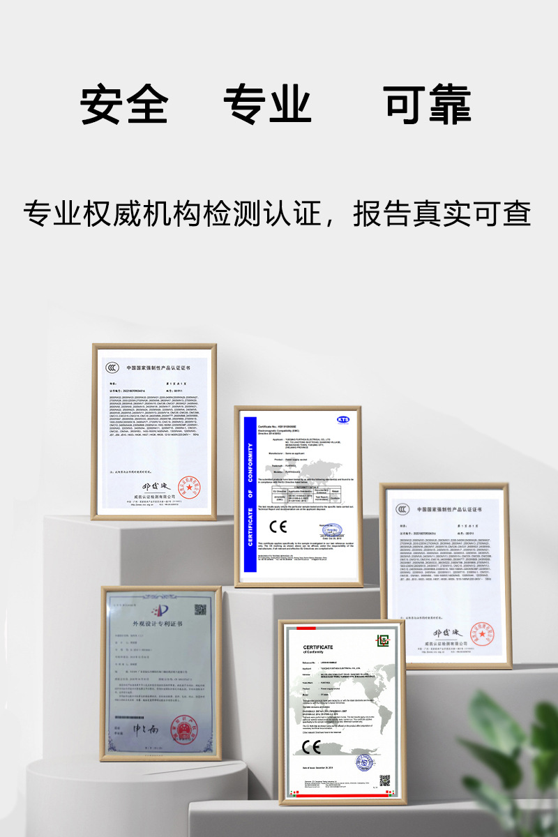 High-power constant-temperature hair dryer for hair salons, shock-resistant and shock-resistant hair dryer for barber shops, household use pic 3