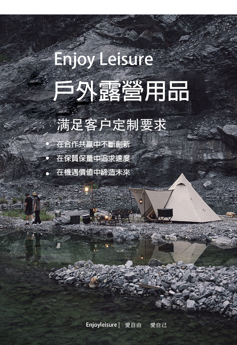 厂家直销电商供货特价铁管克米特折叠椅定制代发便携可折叠椅子详情14