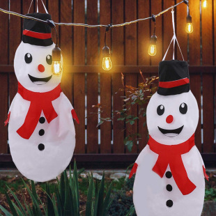 Customized cross-border Halloween couplet banner, festival decoration, polyester printed Halloween background cloth set, and hanging flag pic 38