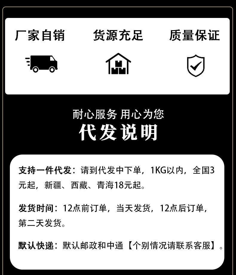 纯手作精品长款穿戴甲高货精品批发卡通系列精致可爱高级气质显白详情1