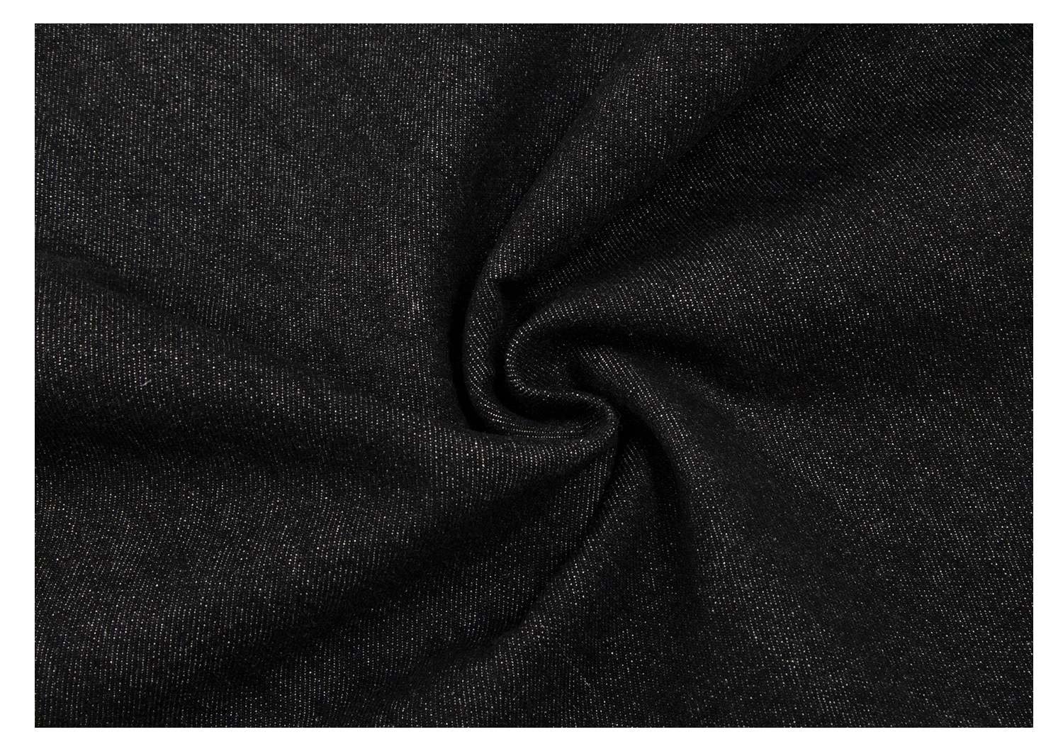 befearless美式复古原牛七分牛仔裤男女夏季潮牌宽松廓形休闲短裤详情9