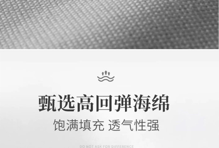 游仁北欧沙发庭院花园绳编民宿阳台藤椅室外露天藤编家具手工编织详情17