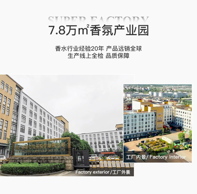 东南亚TK跨境外贸女士香水花香调女香持久淡香水perfume批发定制详情14