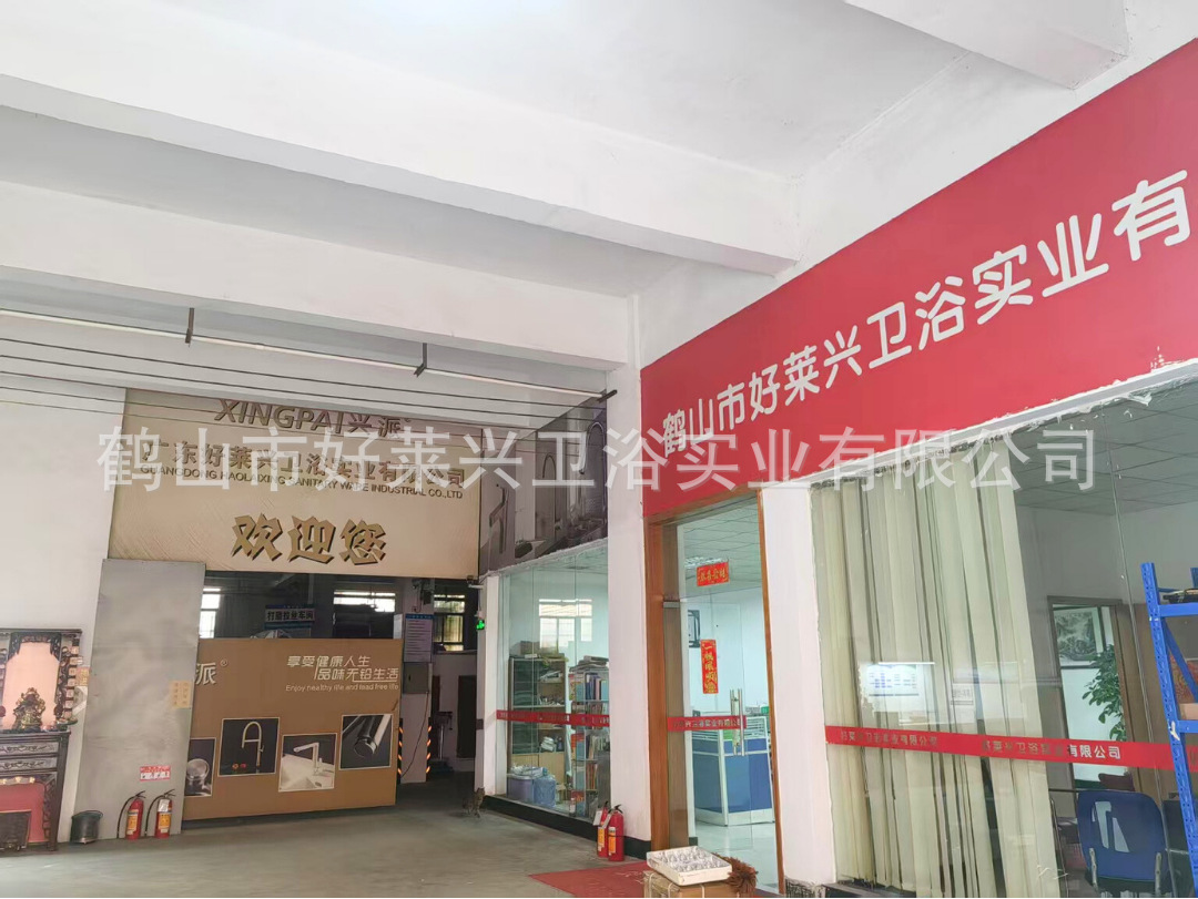 黑色不锈钢水龙头防锈耐用静音节水厨房卫生间通用详情7