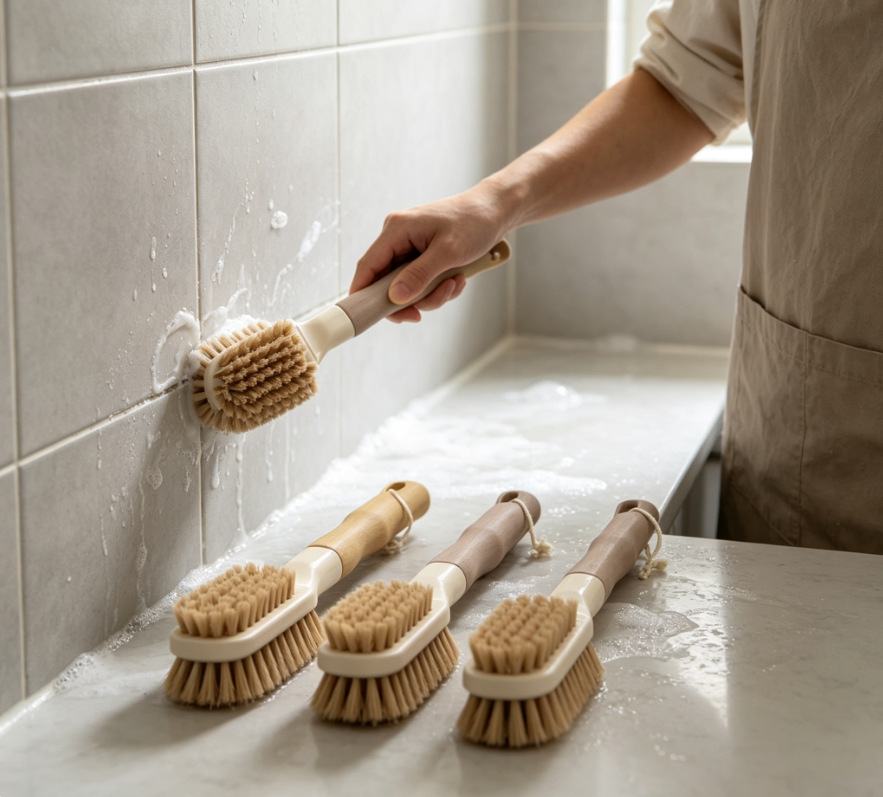 Щетка для чистки длинных щеток для чистки обуви специально для shoe brush pic 3