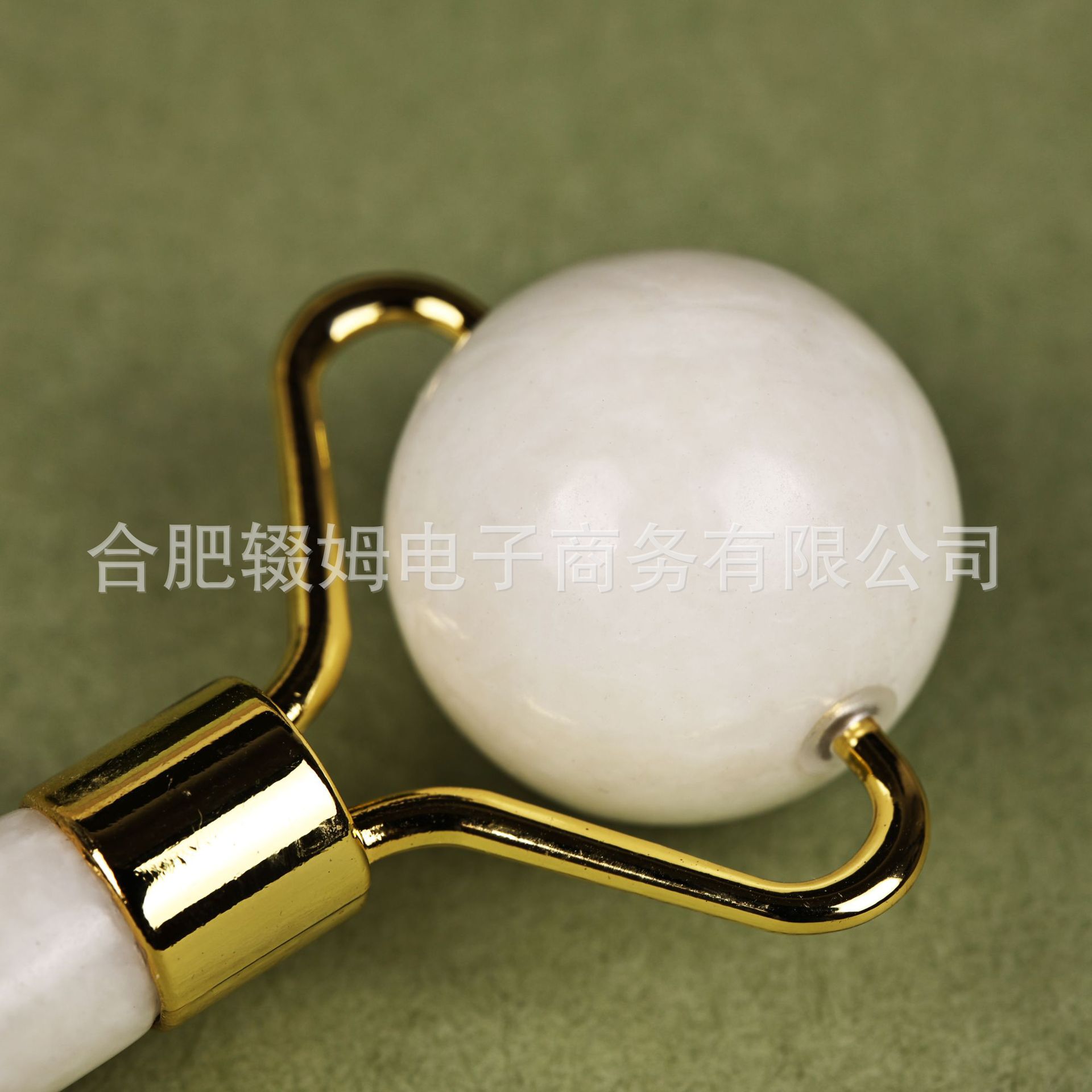 圆珠按摩滚轮面部全身养护玉石美容按摩器厂家批发跨境经络按摩眼周护理按摩工具详情14