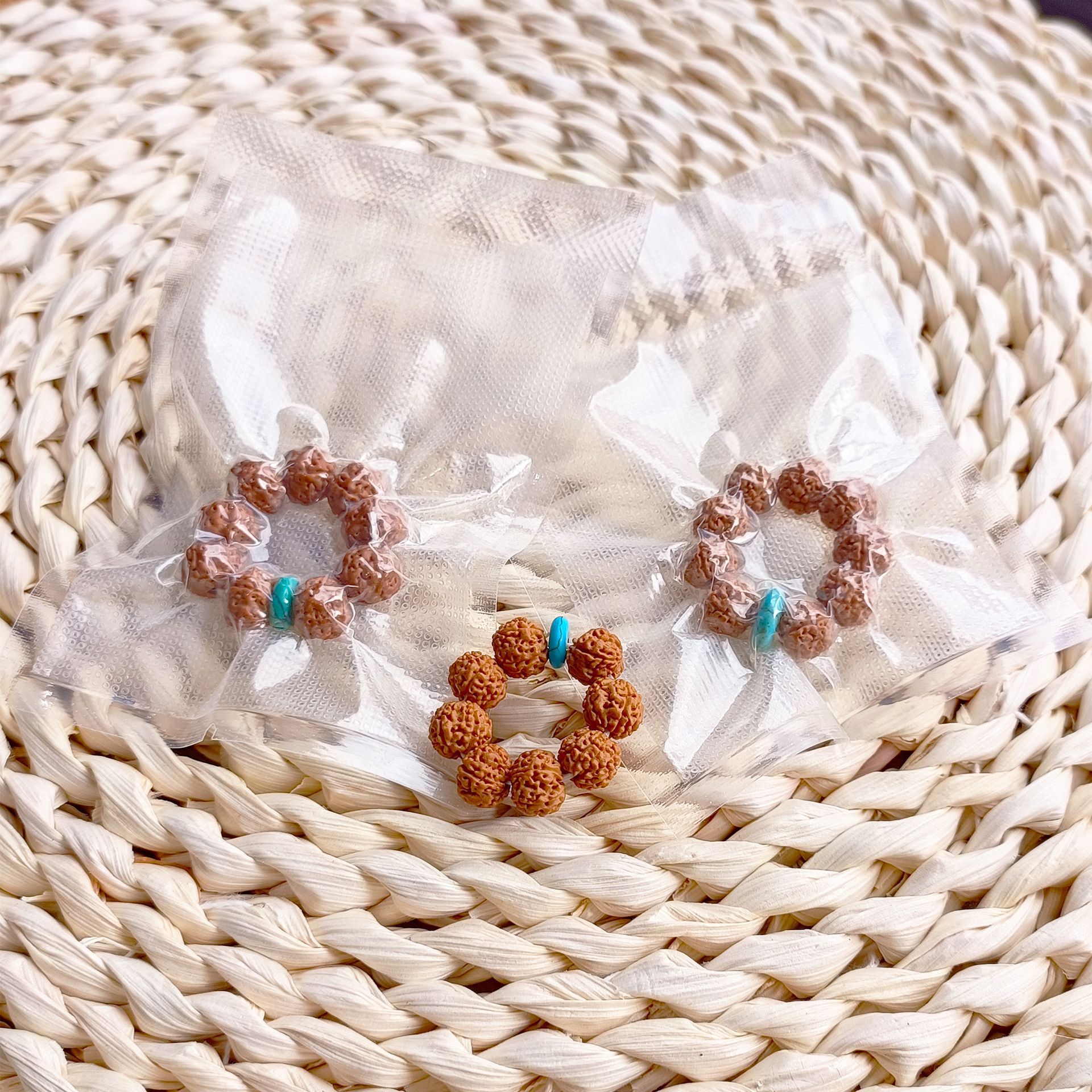 创意解压手捻绕指柔小金刚菩提子指环手指按摩器减压指尖玩具批发详情6