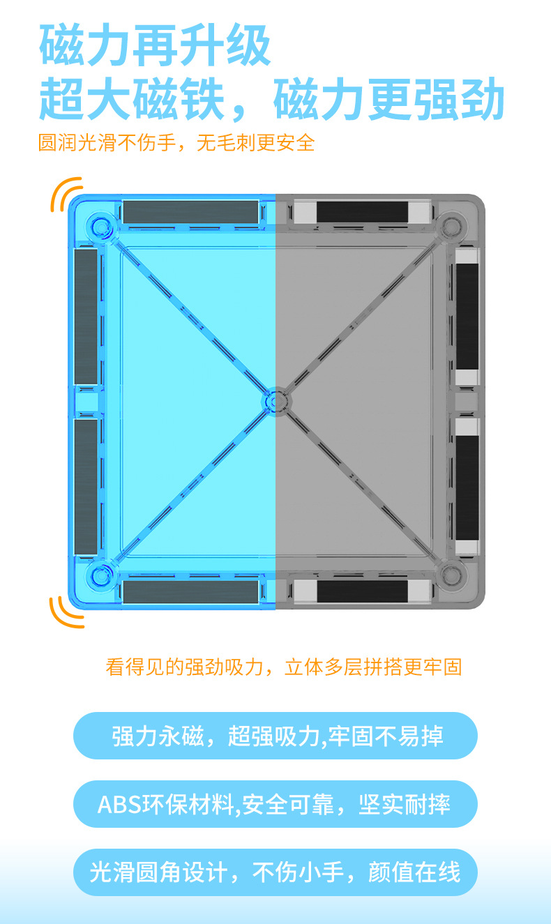 千曼香港复古电车双层巴士汽车模型男孩益智拼装积木玩具兼容乐高详情8