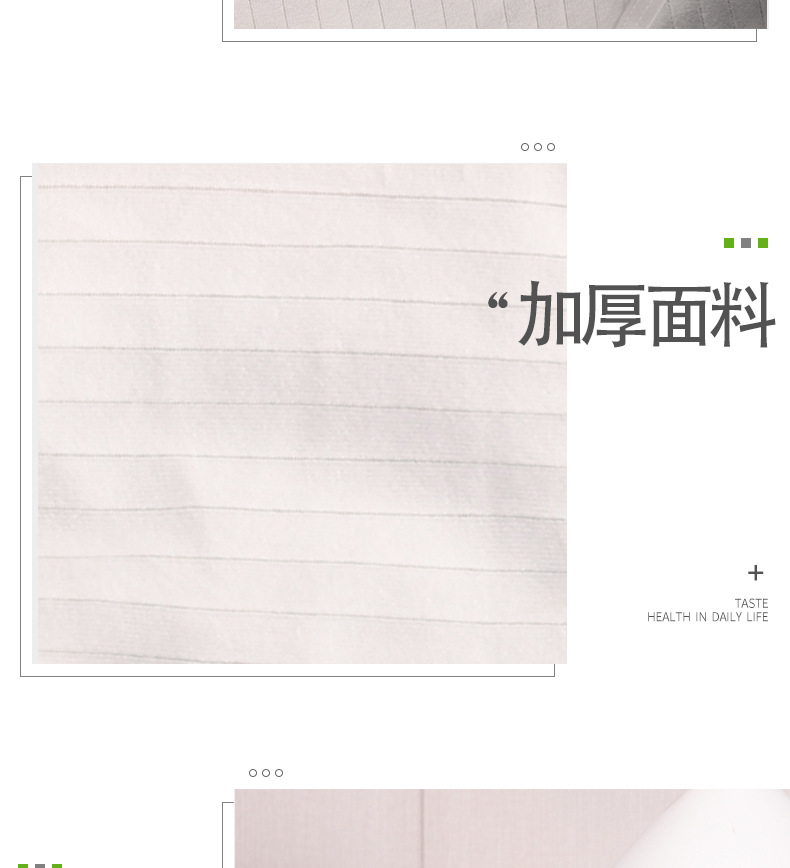 西布林一次性内裤纯棉独立包装无菌男女差旅孕妇专用三角全棉内裤详情16