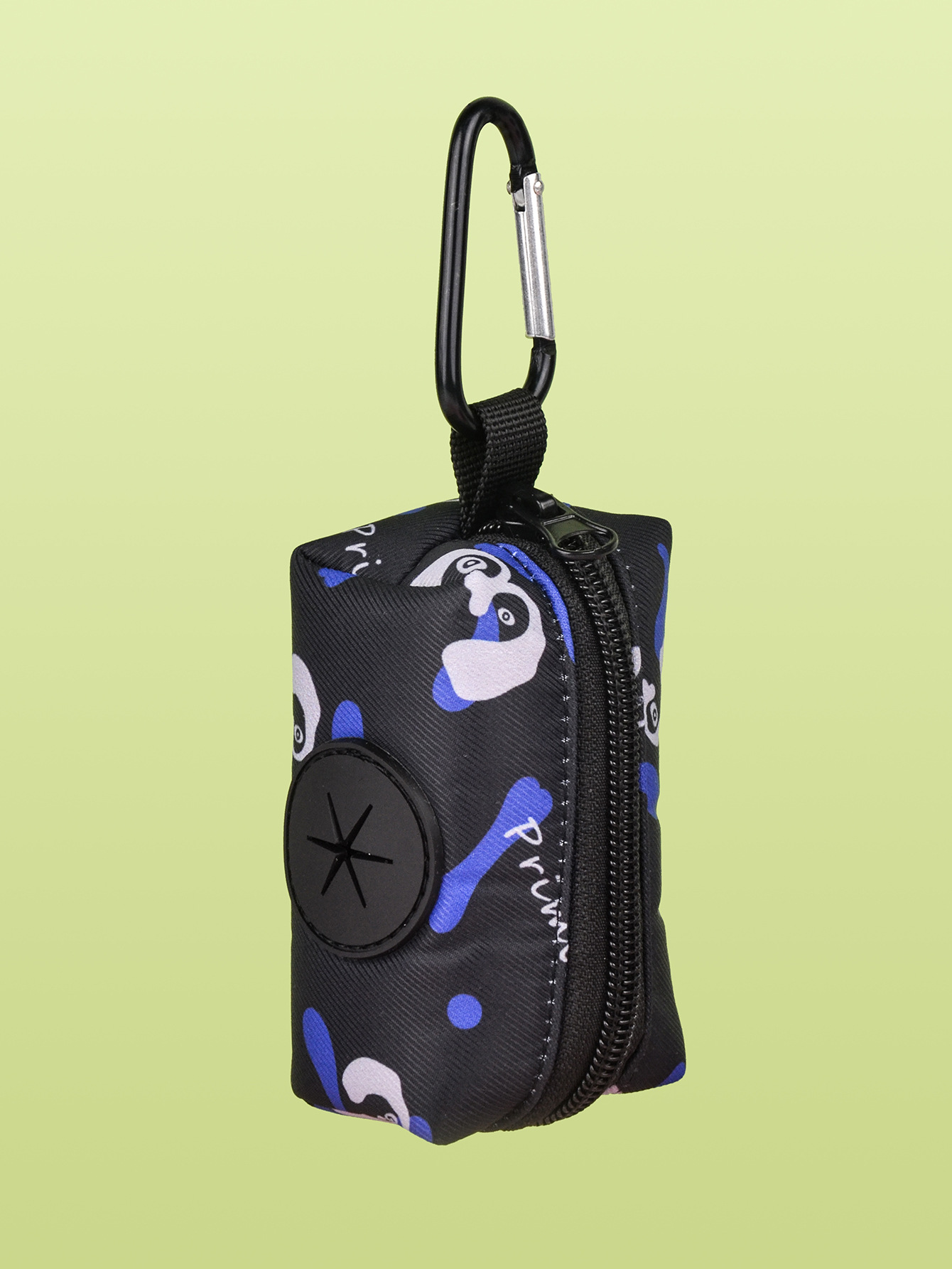 跨境新品工厂BSCI认证宠物狗出行拾便器垃圾袋收纳包宠物清洁用品宠物便携袋详情14