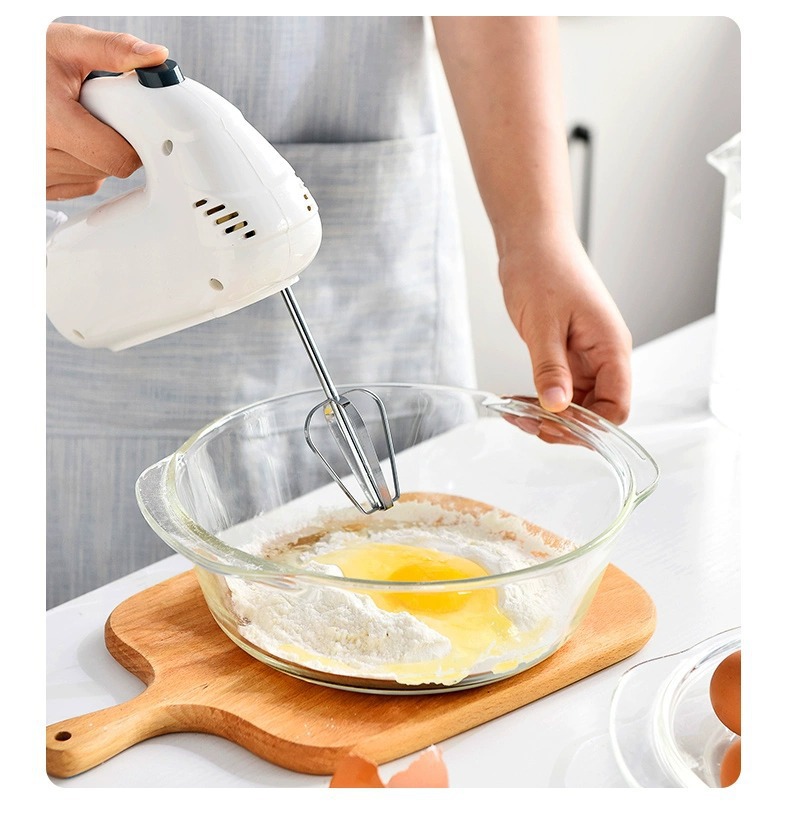 Household transparent high borosilicate glass heat-resistant crystal cooker with lid, microwave oven, oven glass bowls and plates, rice baking trays pic 14