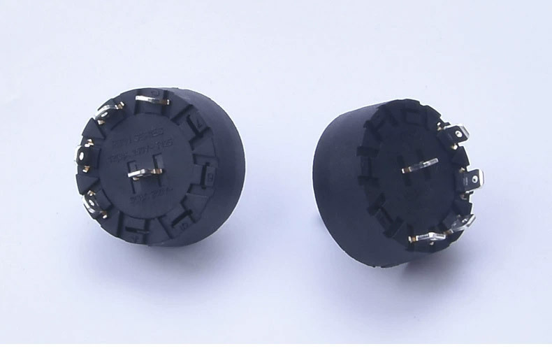 和面机转动开关取暖器开关挂烫机开关破壁机开关加湿机旋转开关详情10