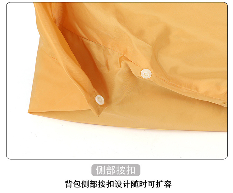 跨境折叠购物袋大容量收纳袋防水超市便捷手提托特包环保袋子批发详情15