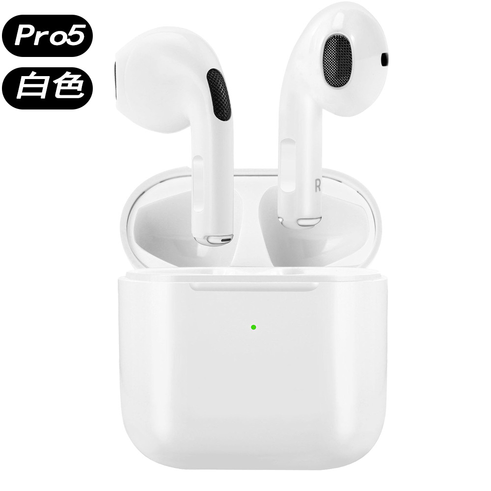 A7 pro4 6TWS蓝牙耳机长续航高品质跨境外贸爆款入耳四代无线耳机详情22