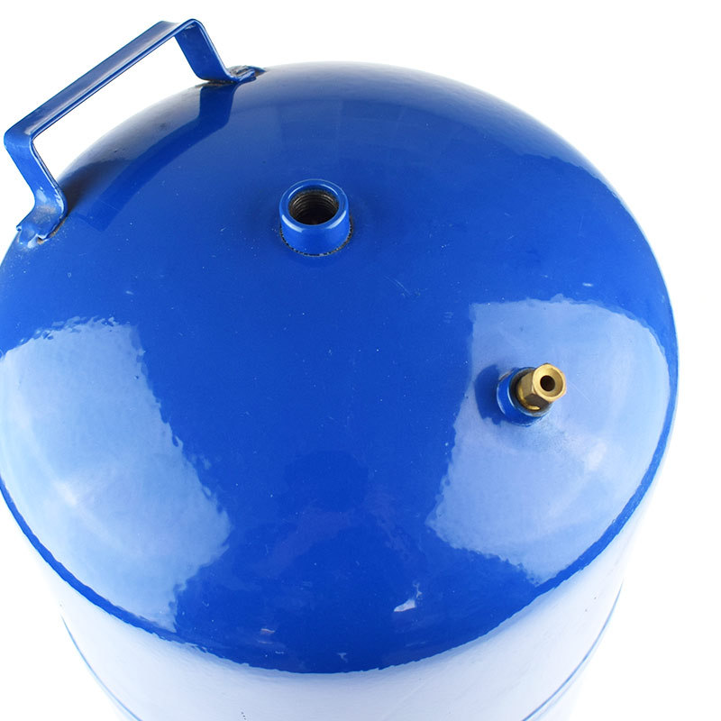 3kg/5kg液化气钢瓶煤气罐户外露营储气罐压力容器外贸专用LPG空瓶详情7