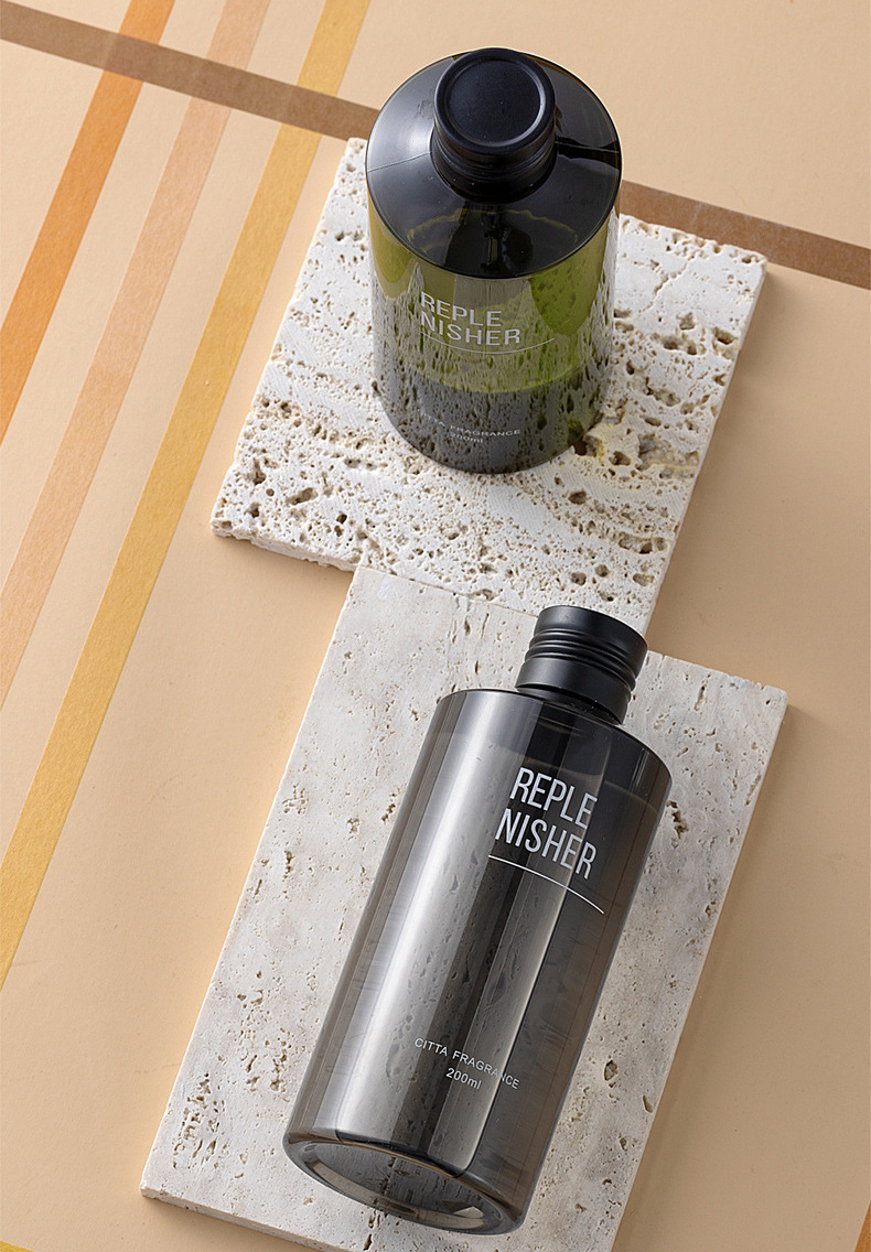 Aromatherapy supplement Liquid, Flameless Fragrance essential oil, rattan toilet indoor aromatic liquid, Tea aroma, all-season Westin White Tea pic 6