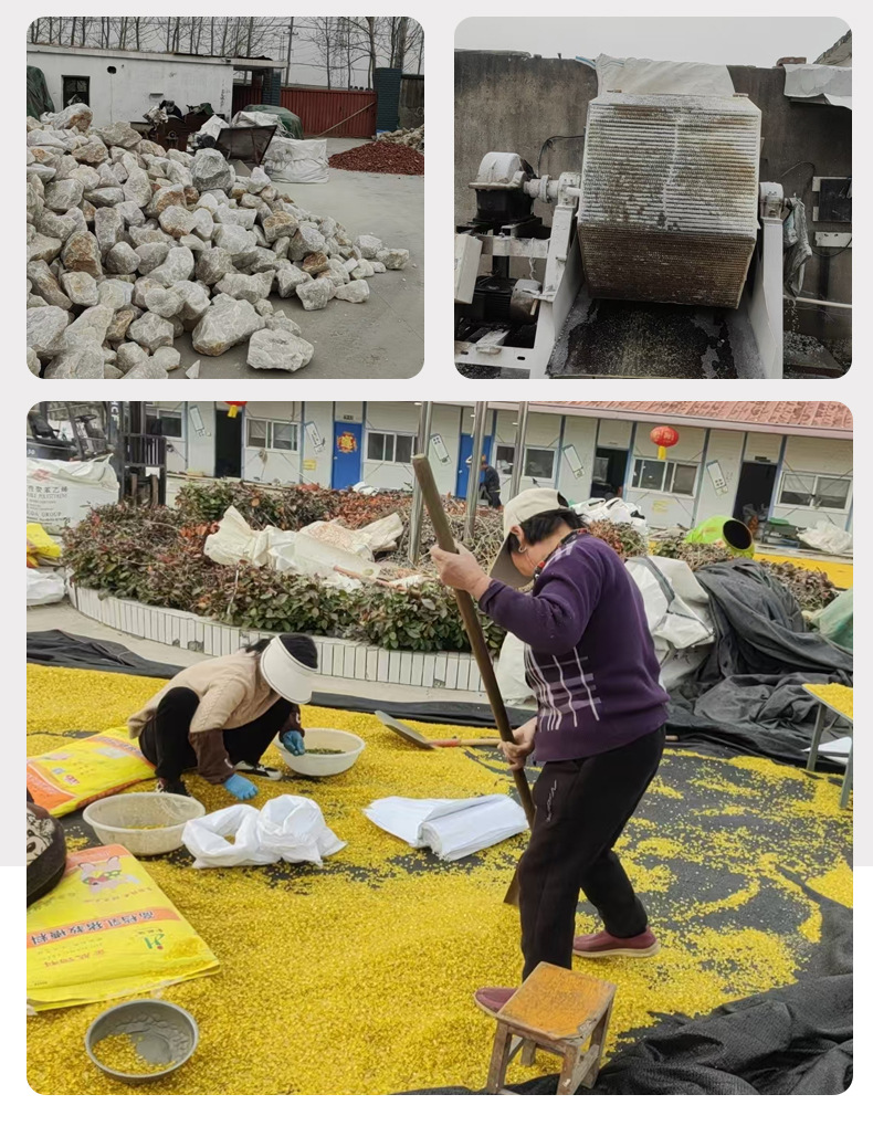 天然水晶闪灵钻水晶原石双尖柱赫尔基蒙双尖柱白水晶双头钻DIY配详情8