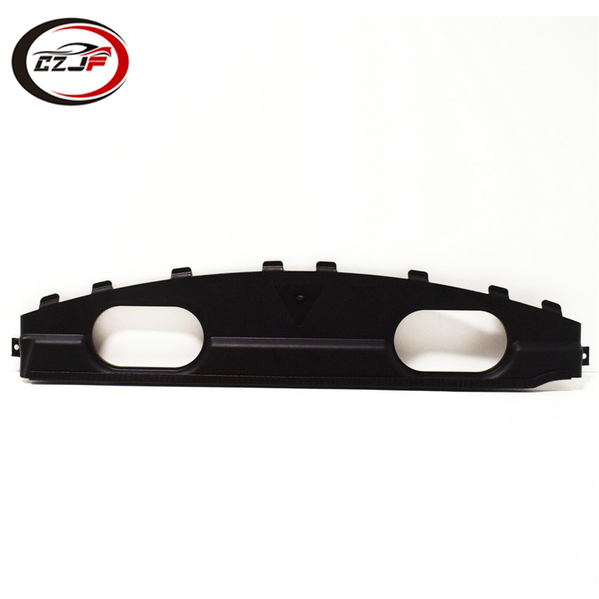 Применяемый в 2014-17 BMW BMW BMW BMW BMW 5 F15 воздушный дефлектор 5164732654 pic 3