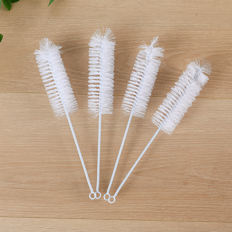 空调风轮刷出风口清洁毛刷摆叶除尘缝隙刷家电清洗工具风扇除尘刷详情3