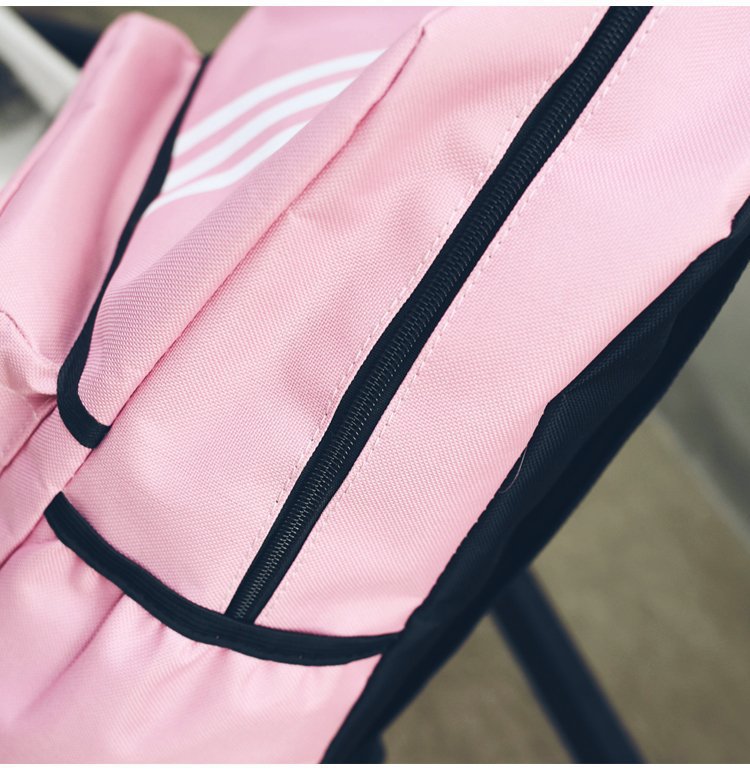 2026新款学生双肩包韩版时尚潮流初中高中生背包情侣旅行书包批发详情42