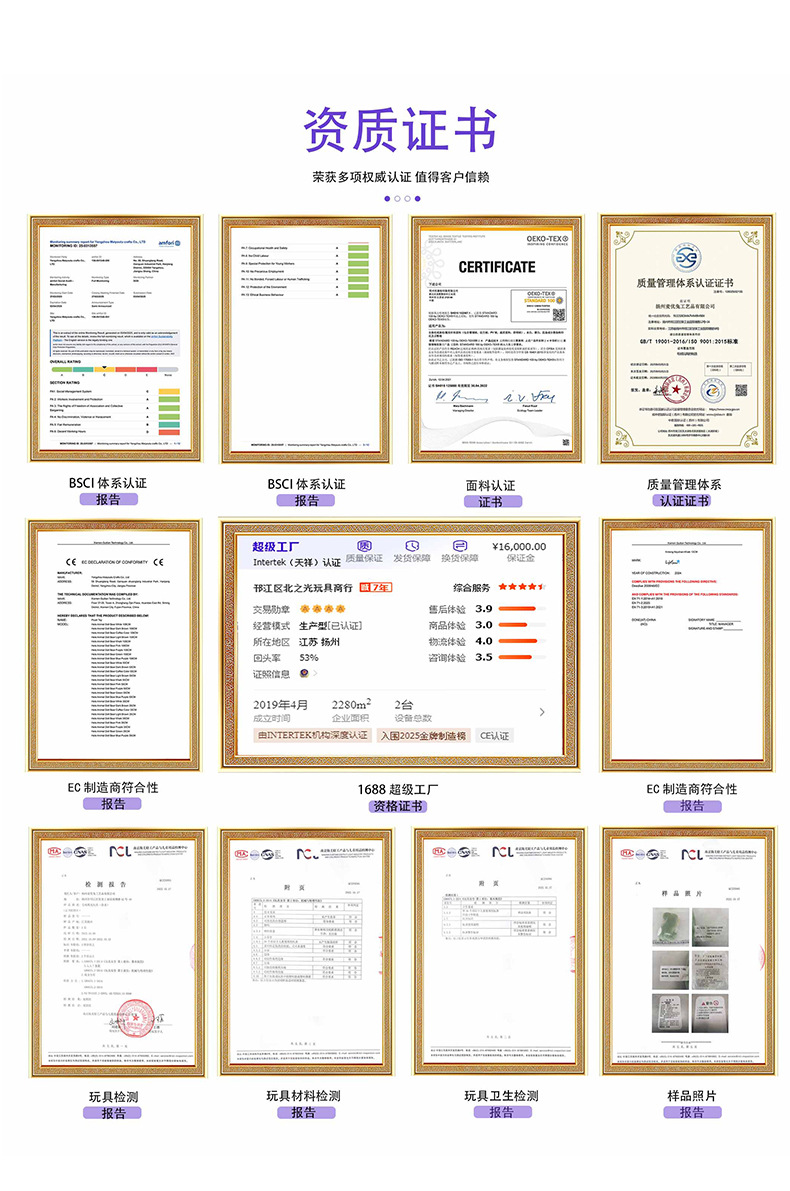 Cartoon Bonnie Rabbit Blind box keychain, car key chain, genuine with logo, ear-hanging rabbit couple DIY bag pendant pic 1