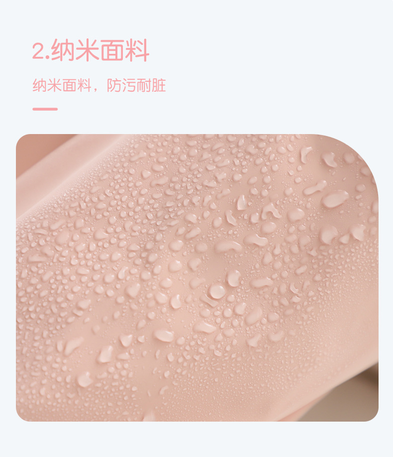 袖套女加长加宽成人套袖羽绒服学生防水防脏护袖秋冬季办公室袖头详情7