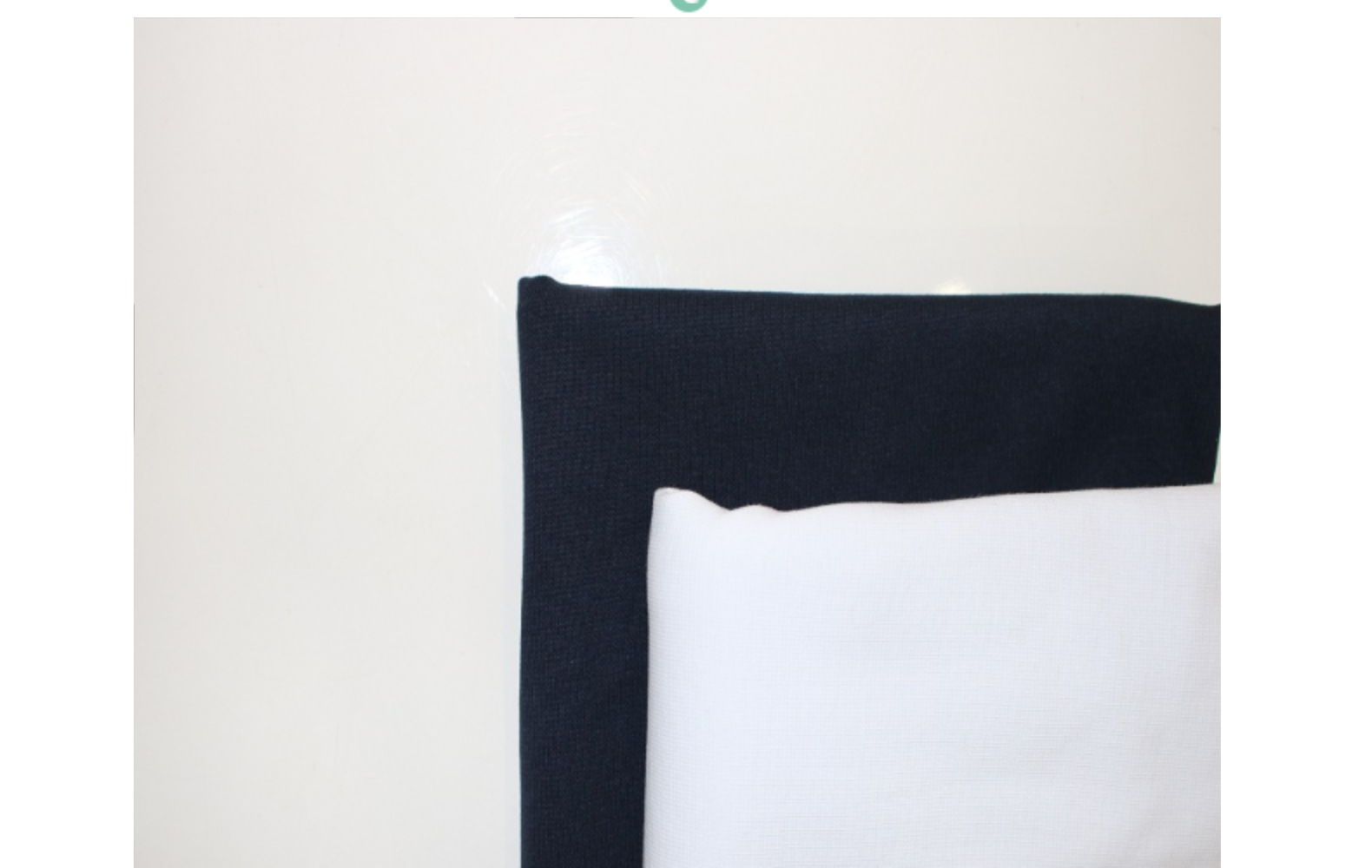 40-count CVC stretch plain weave sweatshirt polyester-cotton single-sided knitted fabric 170g slightly elastic casual breathable T-shirt fabric pic 25