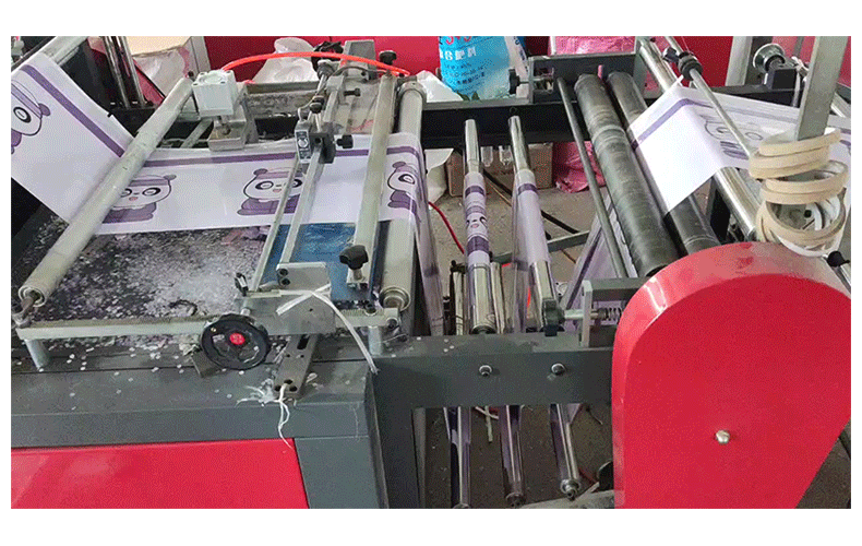 车载垃圾袋动图2-缩略大小